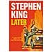 Stephen King - Later. Ediz. Italiana - Foto miniatura 1