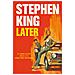 Stephen King - Later. Ediz. Italiana - Foto miniatura 2