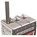 Kit Fc Cu T2 8pcs - 1sda051453r1 - 1sda051453r1 - Foto miniatura 1