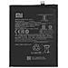 Batteria Litio Integrata Originale Bm53 Bulk Per Mi 10t - 10t Pro - Foto miniatura 1