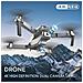 S602 Rc Drone 4k Dual Camera Wifi Fpv Camera Drone Modalità Di Mantenimento Dell'altezza Rc Pieghevole | Elicotteri Rc - Foto miniatura 1
