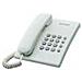 Panasonic Kx-ts500pdb White (kx-ts500pdw) - Foto miniatura 2