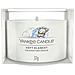 Soft Blanket Candela Votiva Profumata Yankee Candle Bianco - Foto miniatura 1