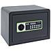 Supra 240120 Cassaforte Con Codice, Facile Da Usare | Cassaforte Mobile, Apertura Con Tastiera | Cassaforte Elettronica Per Casa | 25x35x25cm | 16l - Foto miniatura 2