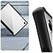 Custodia Ibrida Samsung Tab A8 10,5 Anti-caduta Trasparente / Nera - Foto miniatura 2
