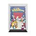 Movie Poster Pop! Disney Vinyl Figure Alice In Wonderland 9 Cm - Foto miniatura 1