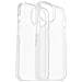 Custodia Per iPhone 14 serie React, Colore Trasparente - Foto miniatura 1