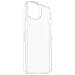 Custodia Per iPhone 14 serie React, Colore Trasparente - Foto miniatura 2