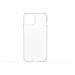 Custodia Per iPhone 14 serie React, Colore Trasparente - Foto miniatura 4