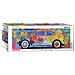 Volkswagen Beetle Splash Panormaic Puzzle Da 1000 Pezzi - Foto miniatura 1