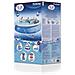 Set Piscina Fast Set 457x84 Cm 57313 - Foto miniatura 1