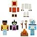 Minecraft Creator Series Mount Enderwood Yeti Scare Story Pack - Foto miniatura 1