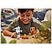 Minecraft Creator Series Mount Enderwood Yeti Scare Story Pack - Foto miniatura 2