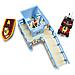 Bworld Life Guard Station With Quad And Personal Water Craft (62780) - Foto miniatura 3