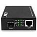Ac4455 Convertitore Multimediale Di Rete 10000 Mbit /s Modalità Multipla, Modalità Singola Nero - Foto miniatura 8