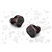 TAA7507BK / 00Aauricolare Wireless In-ear Musica e Chiamate Bluetooth Nero, Rosso - Foto miniatura 2