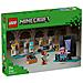 21252 Minecraft L’Armeria - Foto miniatura 1