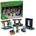 21252 Minecraft L’Armeria - Foto miniatura 2