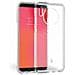Cover Rinforzata Per Huawei Mate 30 Lite Life, Trasparente - Foto miniatura 1