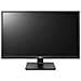 Monitor 23,8" LED HD LG 24BK55YP-W 1920 x 1080 Tempo di Risposta 5 ms - Foto miniatura 1