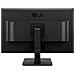 Monitor 23,8" LED HD LG 24BK55YP-W 1920 x 1080 Tempo di Risposta 5 ms - Foto miniatura 6
