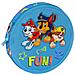 Plumier The Paw Patrol Friendship Azzurro (18 Pezzi) - Foto miniatura 1