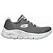Scarpe Sportive Da Donna Arch Fit - Big Appeal Multicolore 38.5 - Foto miniatura 1