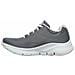 Scarpe Sportive Da Donna Arch Fit - Big Appeal Multicolore 38.5 - Foto miniatura 5
