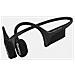 WING Auricolare Wireless A clip Sport Bluetooth Nero - Foto miniatura 6