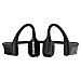 WING Auricolare Wireless A clip Sport Bluetooth Nero - Foto miniatura 1