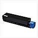 TONER COMPATIBILE - Oki B412/b432/b512/mb472/mb492/mb562 Cartuccia Tonico Nero - Sostituisce 45807102 - Foto miniatura 1