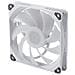M25 Case per computer Ventilatore 14 cm Bianco 1 pz - Foto miniatura 2