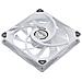 M25 Case per computer Ventilatore 14 cm Bianco 1 pz - Foto miniatura 3