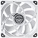 M25 Case per computer Ventilatore 14 cm Bianco 1 pz - Foto miniatura 7