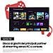 Monitor 32" LED VA Flat LS32DM700UUXEN 3840 x 2160 4K Ultra HD Tempo di Risposta 4 ms - Foto miniatura 7
