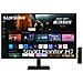 Monitor 32" LED VA Flat LS32DM700UUXEN 3840 x 2160 4K Ultra HD Tempo di Risposta 4 ms - Foto miniatura 1