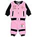 Jogging Bambina Completo glc10101 jg s1-24m Ragazza - Foto miniatura 1
