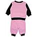 Jogging Bambina Completo glc10101 jg s1-24m Ragazza - Foto miniatura 2