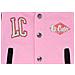 Jogging Bambina Completo glc10101 jg s1-24m Ragazza - Foto miniatura 3