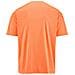 T-Shirt Dovo Orange Flame 34196Uw-B06Jr Bambino Taglia Yxx Colore Arancione - Foto miniatura 2