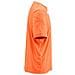 T-Shirt Dovo Orange Flame 34196Uw-B06Jr Bambino Taglia Yxx Colore Arancione - Foto miniatura 3
