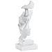 Accessorio Decorativo Volto Raahe Bianco - Foto miniatura 3