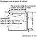 Serie 6 HBG578BB3 Forno da incasso 60 x 60 cm Nero Classe A+ - Foto miniatura 9