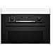 Serie 6 HBG578BB3 Forno da incasso 60 x 60 cm Nero Classe A+ - Foto miniatura 5