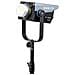 FC300B illuminazione continua per studio fotografico 300 W - Foto miniatura 5