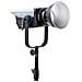 FC300B illuminazione continua per studio fotografico 300 W - Foto miniatura 2