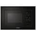 Forno Microonde da Incasso CA38FMW8NB con Capacità 17 Litri Potenza 1000 Watt Colore Nero - Foto miniatura 1