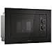 Forno Microonde da Incasso CA38FMW8NB con Capacità 17 Litri Potenza 1000 Watt Colore Nero - Foto miniatura 3