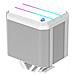 Dissipatore Processore Cpu Gaming Cooler Rgb 9cm 180w Tdp 1851 1700 1200 115x - Foto miniatura 1