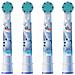 Oral-b Kids Frozen 4 Pz Bianco - Foto miniatura 1